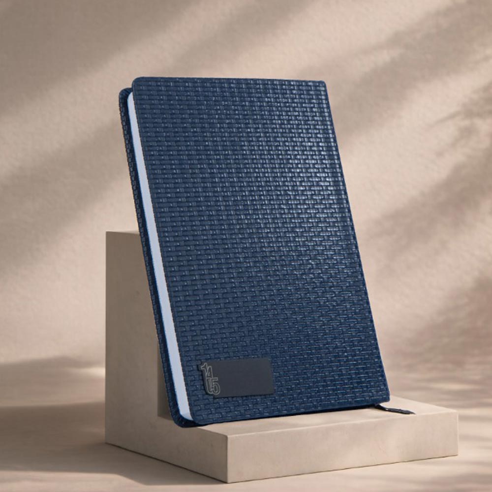 تقویم 1405 برند آپادانا کد17 چرم پیوند