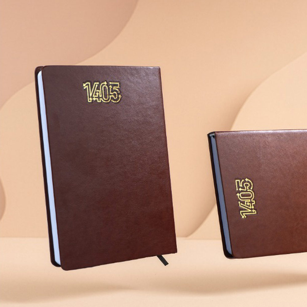 تقویم 1405 برند آپادانا کد45 ترمو دیپلمات جمعه جدا