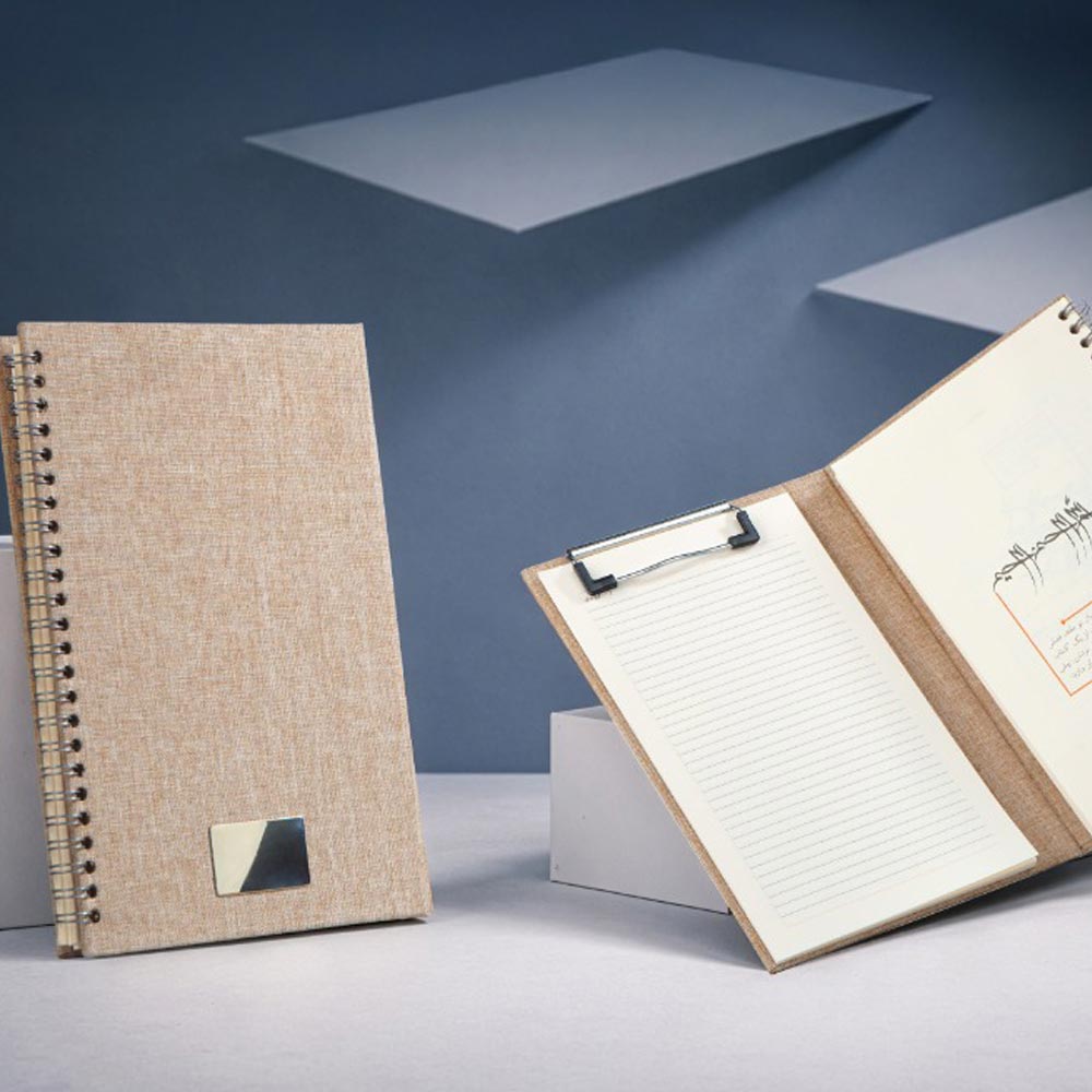 تقویم 1405 برند آپادانا کد29 دستیار پارچه‌ای شاسی فنر دوبل