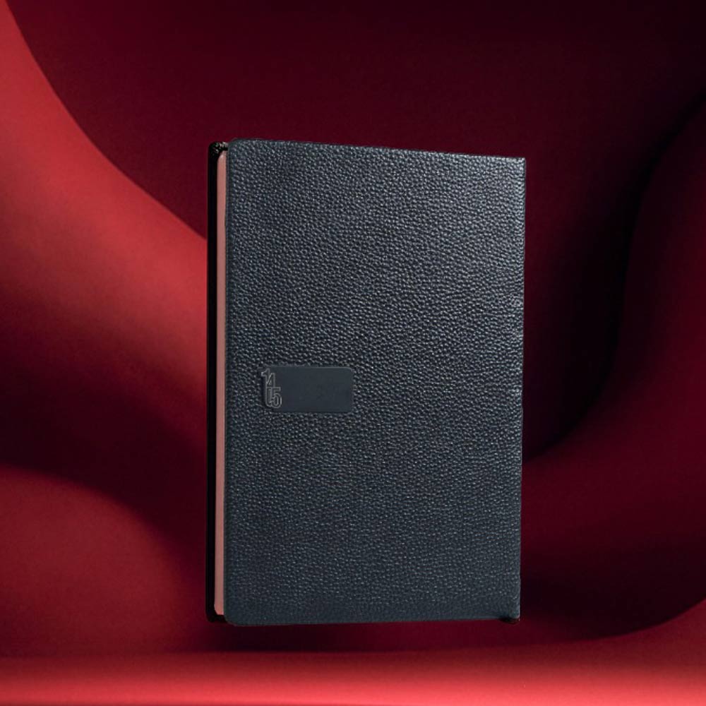 تقویم 1405 برند آپادانا کد37 چرم شرانگ