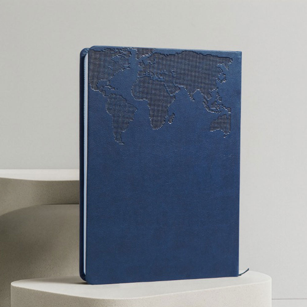 تقویم 1405 برند آپادانا کد32 ترمو نقشه جهان