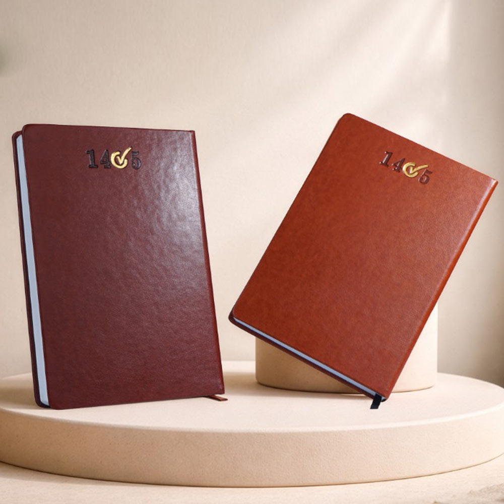 تقویم 1405 برند آپادانا کد48 ترمو دیپلمات جمعه جدا حسابداری