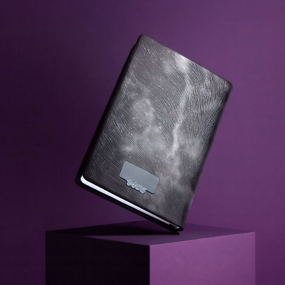 تقویم 1405 برند آپادانا کد2 چرم کینگ