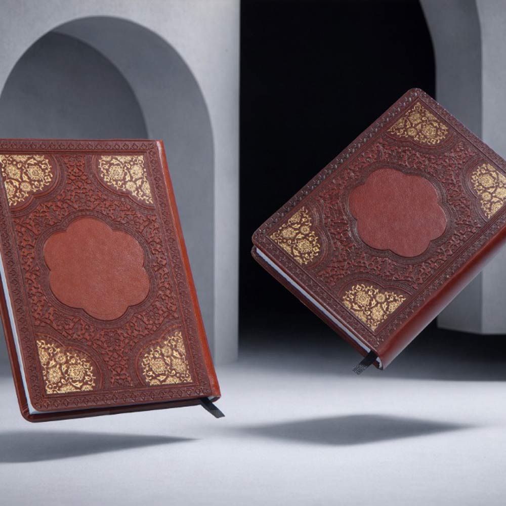 تقویم 1405 برند آپادانا کد52 ترمو دیپلمات نفیس