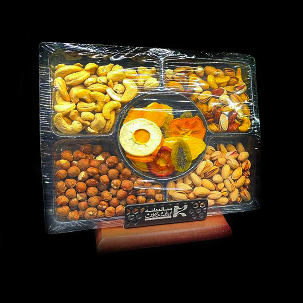 پک هدیه شب یلدا کد 104