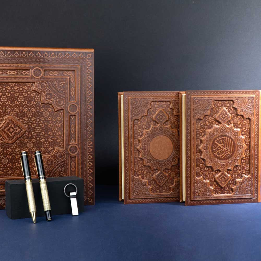 ست نفیس برجسته فاخر 1405 برند آپادانا کد64