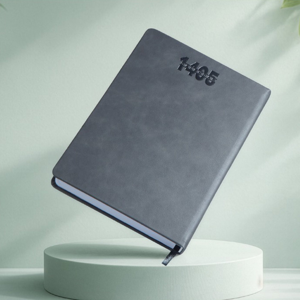 تقویم 1405 برند آپادانا کد49 ترمو جمعه جدا حسابداری